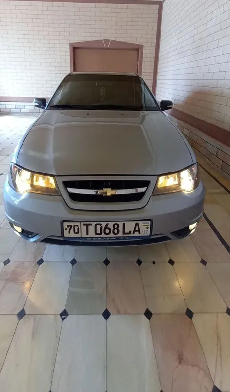 Nexia 2 4,pozitsiya 1.6