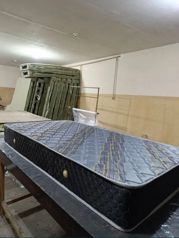 Matras sexdan arzon narxda oling 1 qol — фото 1