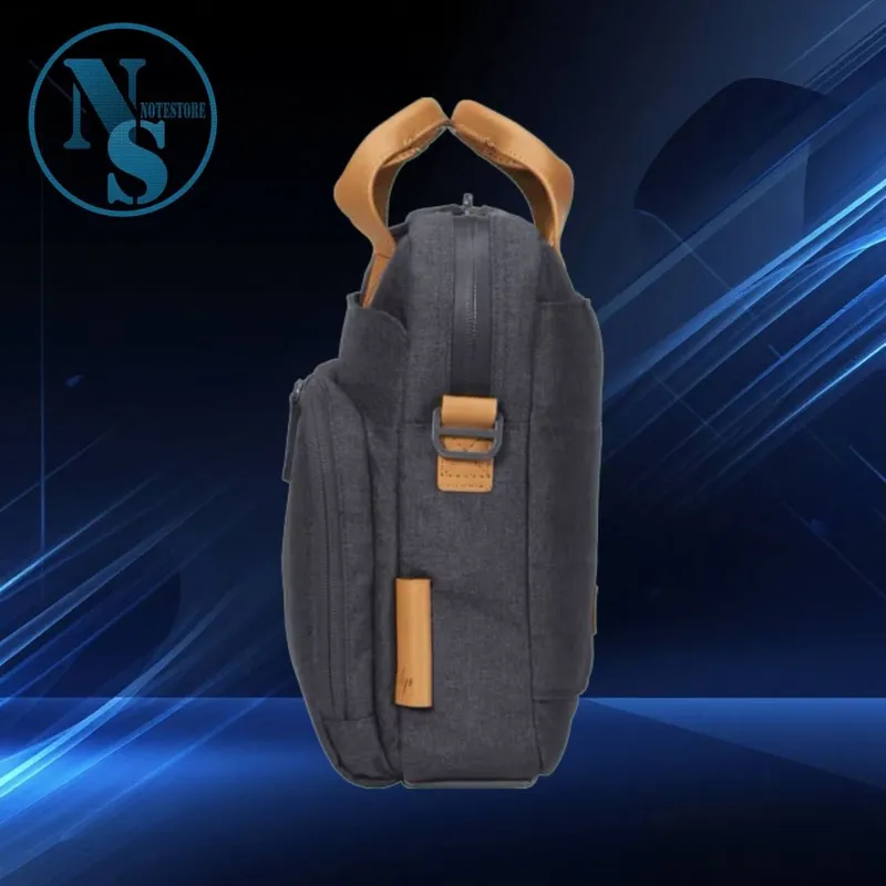 Это HP Urban Briefcase — сумка, — фото 3