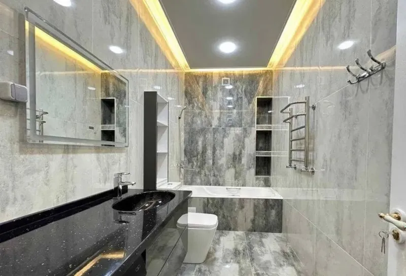 ул. Нукусская 3 комнаты • 85 м² •7/12 этаж 4