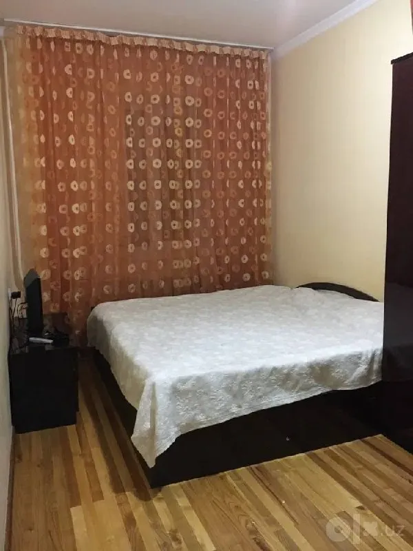3 xonali kvartira, fransuzcha rejalashtirish, 72 m² 4 3 xonali kvartira, fransuzcha rejalashtirish, 72 m² 4