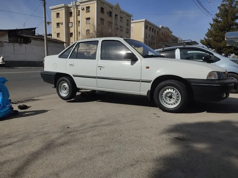 Daewoo Nexia 1 stok 4 Daewoo Nexia 1 stok 4