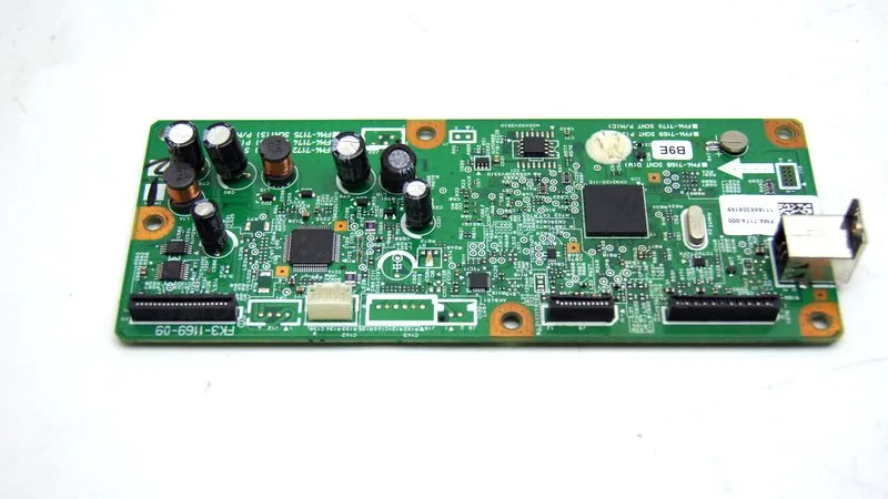Canon MF4410/ 4412 uchun FM4-7174 ona platasi 1 Canon MF4410/ 4412 uchun FM4-7174 ona platasi 1
