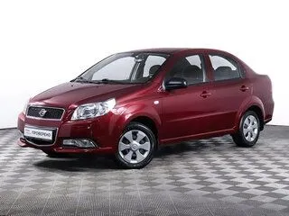 Ravon R3 2017 йил, пробег 119.000 7 Ravon R3 2017 йил, пробег 119.000 7