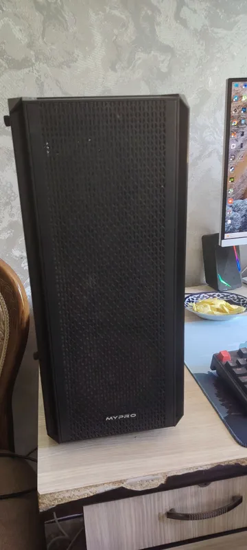 Kompyuter Gaming Monitorsiz holatda ! 4 Kompyuter Gaming Monitorsiz holatda ! 4