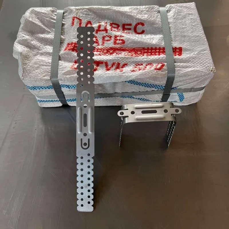 Подвес арб. Podves optim xamma razerdan, agraf, knauf, аграф креплени Подвес арб. Podves optim xamma razerdan, agraf, knauf, аграф креплени