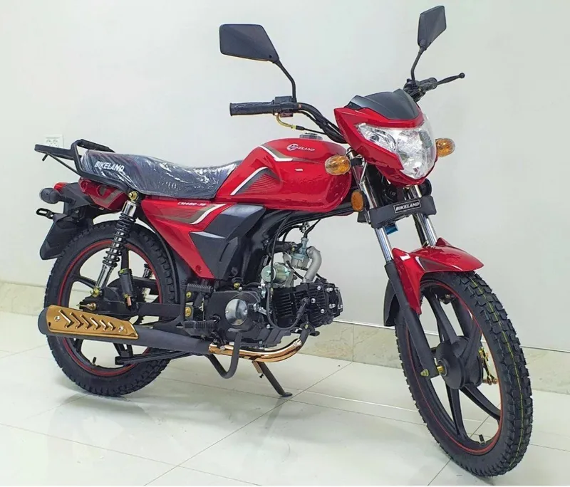 Moped matasiki