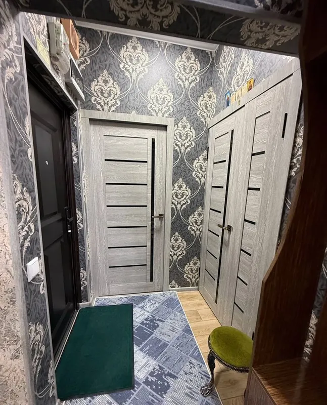 Продается 2х комнатная квартира, в районе Ойдина. 2 Продается 2х комнатная квартира, в районе Ойдина. 2