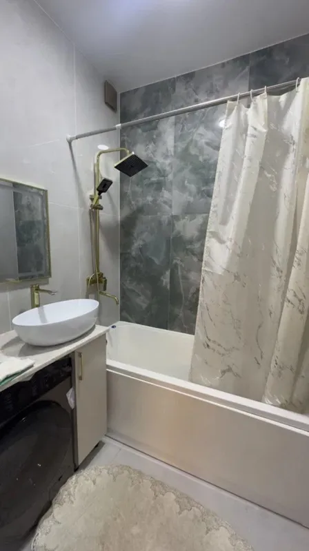Аренда квартиры 3-комнатная, ЖК Comfort House 10 Аренда квартиры 3-комнатная, ЖК Comfort House 10