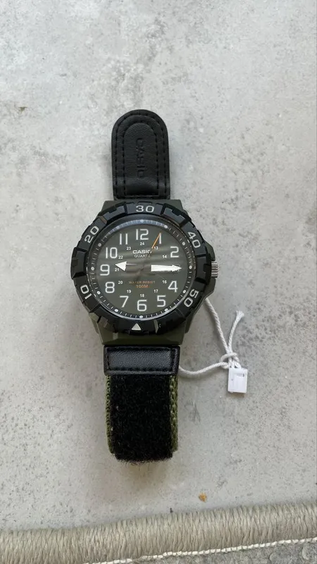 Casio comandos оригинал соати. — фото 2