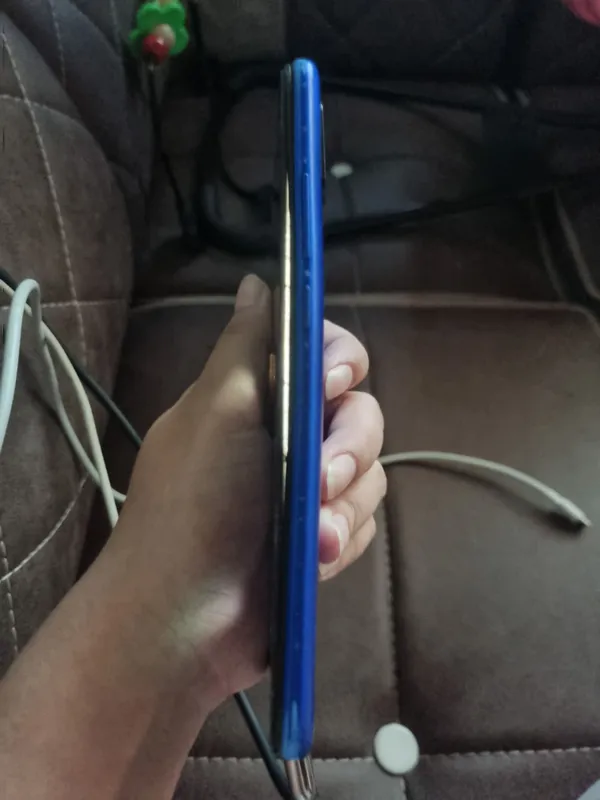redmi 9a — фото 1