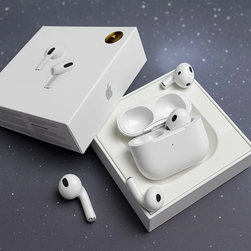 AirPods 3 - avlod, luxury🎧 — фото 1