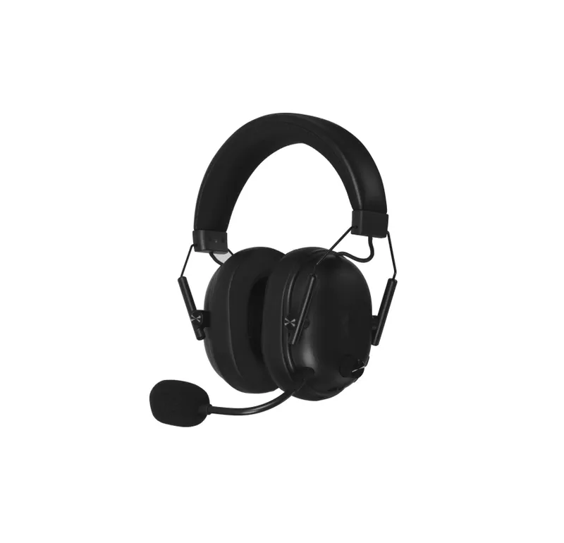 ! Беспроводная игровая гарнитура Razer BlackShark V3 (Black)