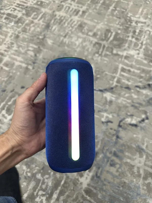 Pindui Wireless Spiker калонки оригиналний продам оптом и наличку — фото 4