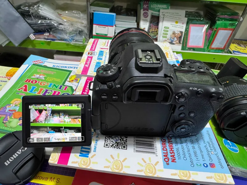 canon tugri yaponiyadan kelgan 3