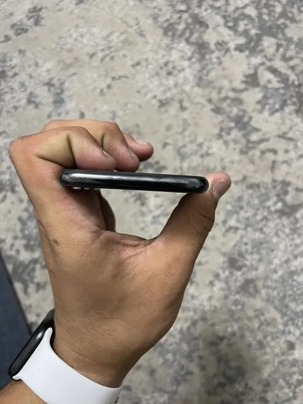 Iphone X 64 Gb . — фото 3