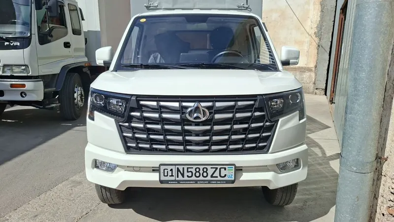 Changan sotiladi 1 Changan sotiladi 1