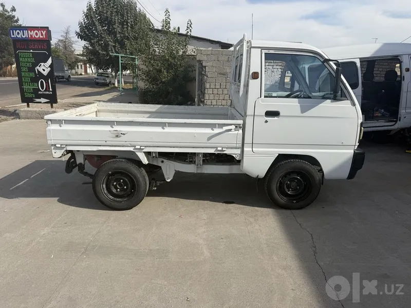 Продаётся автомобиль Labo, состояние хорошее 4 Продаётся автомобиль Labo, состояние хорошее 4