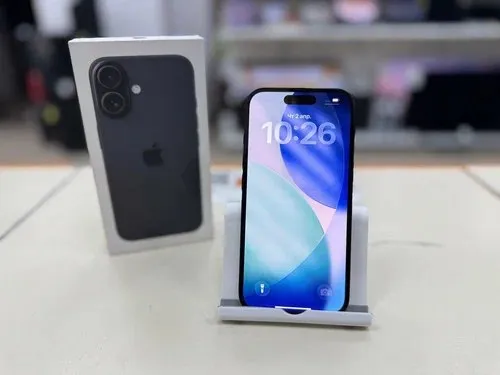 Iphone 16 Iphone 16