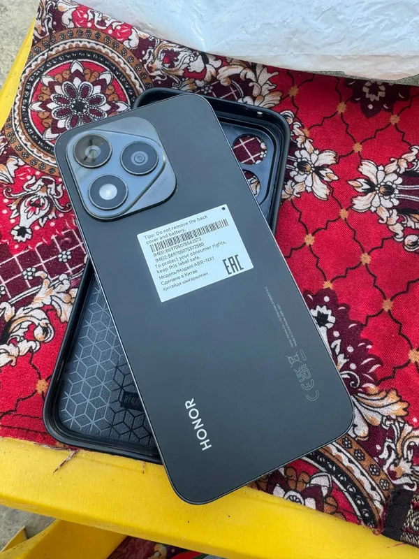 Honor Lite 400 — фото 1