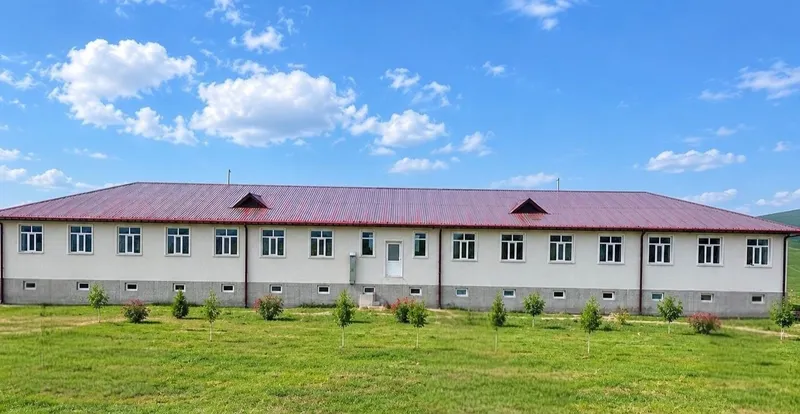 Готовый санаторий — ПРОДАЁТСЯ 6 Готовый санаторий — ПРОДАЁТСЯ 6