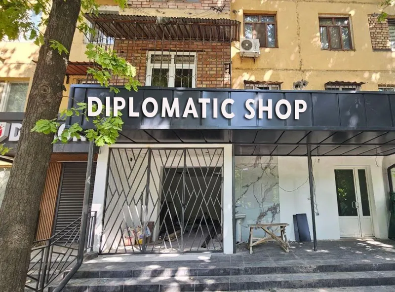 Tashqi Reklama xizmatlari