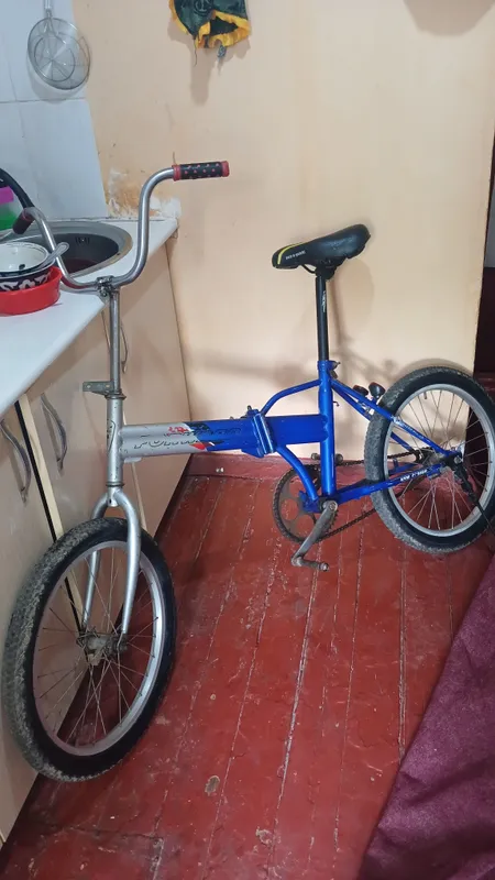 velosiped — фото 1