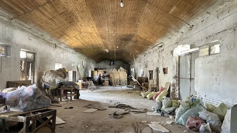 Kunjupayda yer sotiladi, hamma hujjatlari joyida — фото 2
