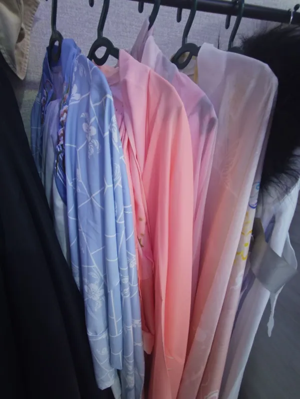 Продаю китайские костюмы — фото 1