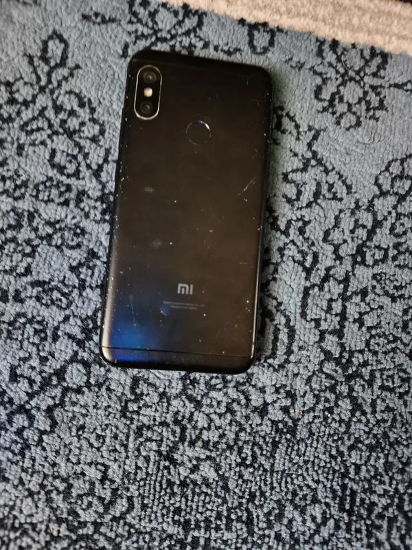 Redmi 6pro sotiladi — фото 4