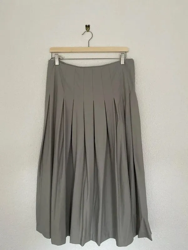 Юбка zara с биркой новый 1