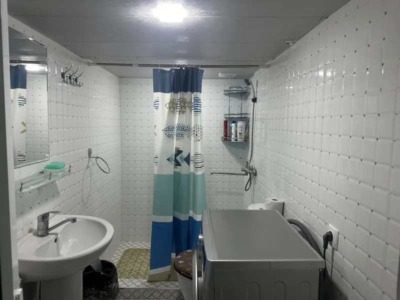 Mehmonxona hostel mehmon uyi гастиний — фото 3