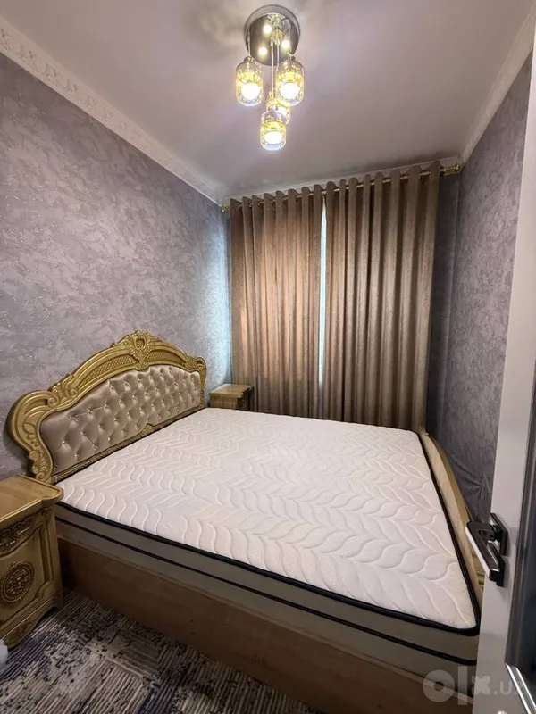 Сдается 3х комнатная квартира на 6 этаже Крытый рынок 600$ 8 Сдается 3х комнатная квартира на 6 этаже Крытый рынок 600$ 8