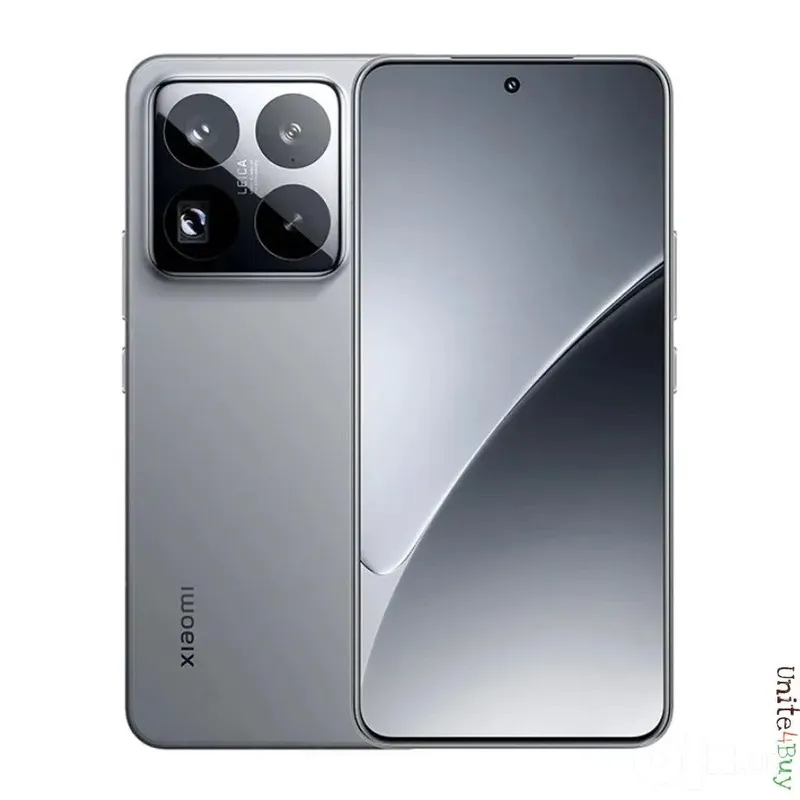 Xiaomi 15 pro 12+12/256 global versia 2 Xiaomi 15 pro 12+12/256 global versia 2