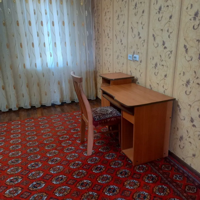 2 xonali kvartira, 65 m², 5/9 qavat (ikkilamchi), Olmazor tumani, C-17-18, G‘afur G‘ulom metrosi 4