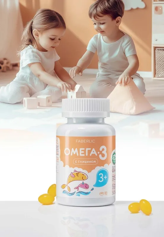 Omega 3