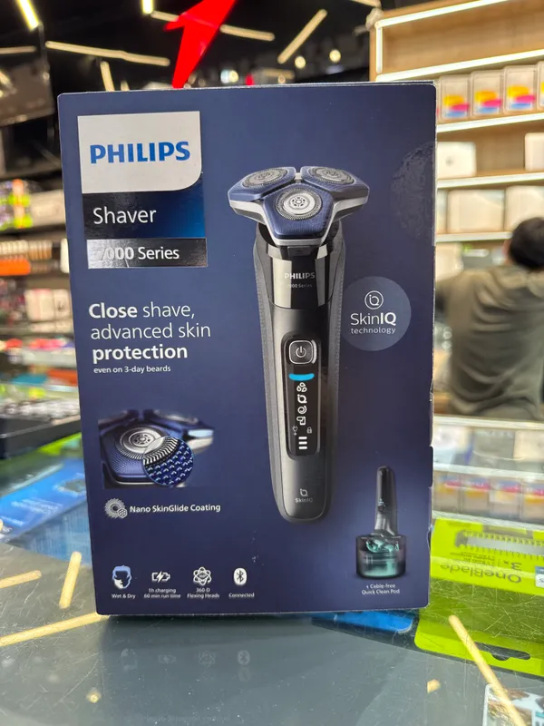 Shaver philips s7887/55 1