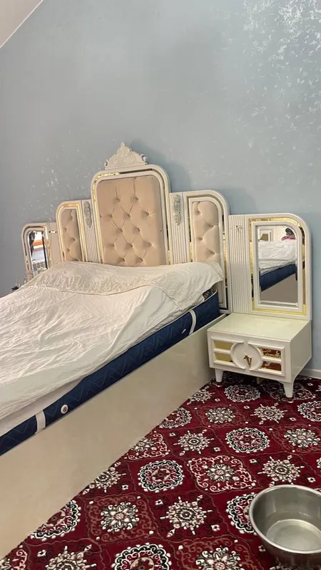 Спальный гарнитур 1 Спальный гарнитур 1
