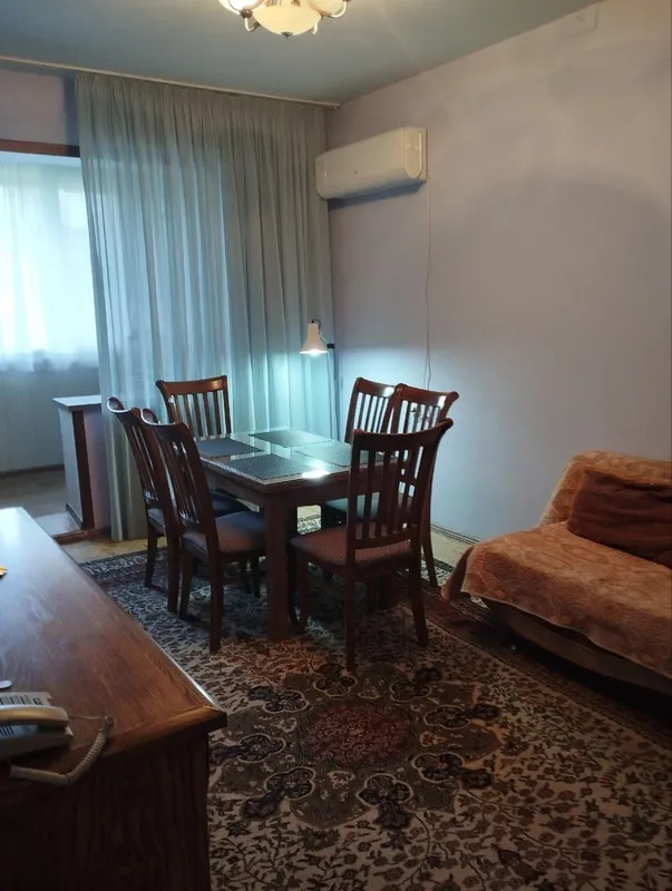 Продаётся 3-комнатная квартира, 67 м², 3/4, Яшнабадский район (ориентир: базар Кадышева) 1 Продаётся 3-комнатная квартира, 67 м², 3/4, Яшнабадский район (ориентир: базар Кадышева) 1