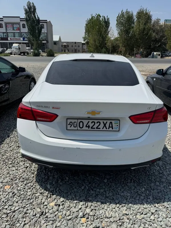 Malibu 2 sotiladi 2018 5