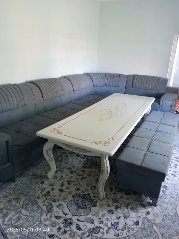 Ugalog  Xolati Yaxshi Sifati zoʻr 12 14 kishilik