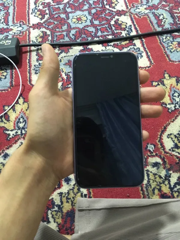 iPhone 11 Состояние идеальное 5