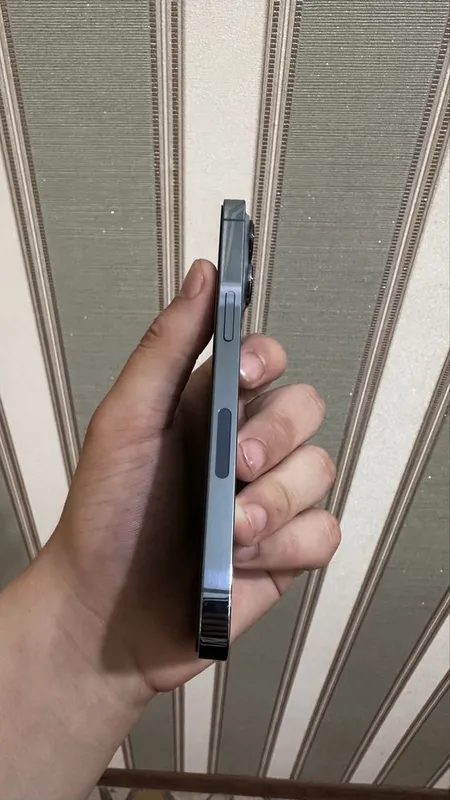 Iphone 13 pro 128 gb 3
