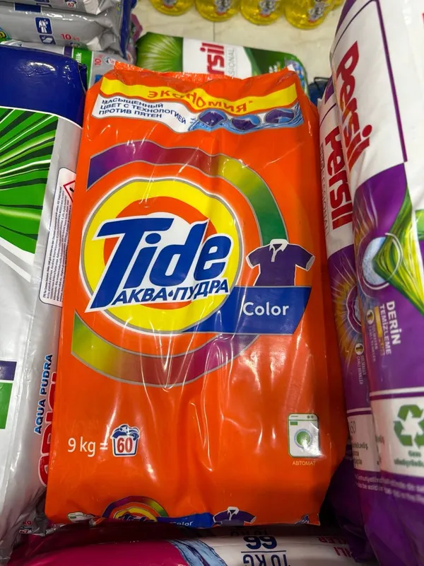 Tide 10 kg