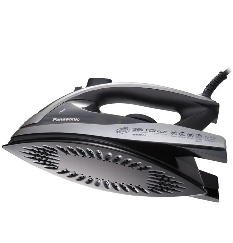 Утюг Panasonic NIW950 4