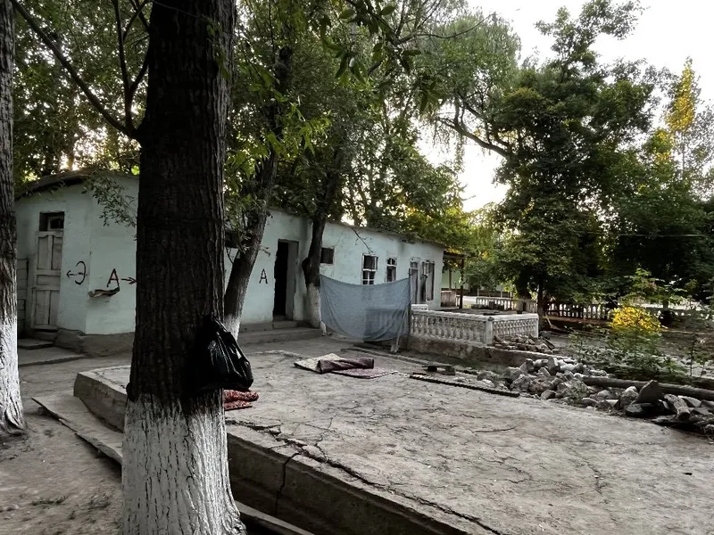 Ассалому алекум саткакда но Турар жой сотилади — фото 1