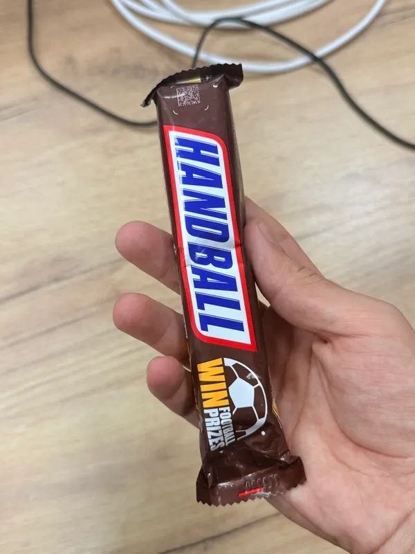 Snickers