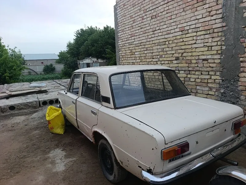 Vaz 2101 yurib turibdi. Yana kelishamiz — фото 3