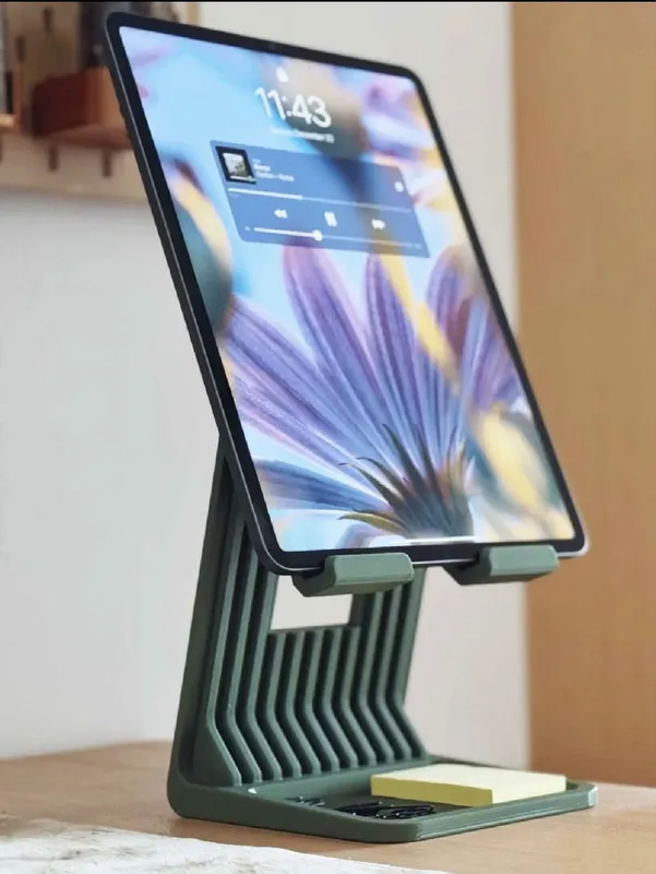iPad / Tablet Stand Riser подставка для планшета — фото 7