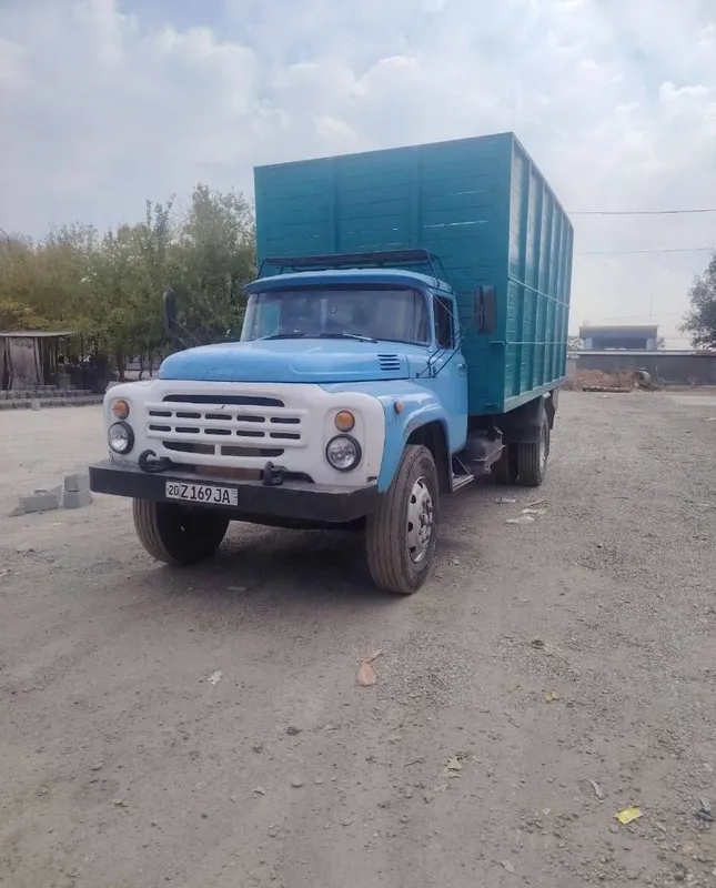 Zil dilinamer yahwi 3 Zil dilinamer yahwi 3
